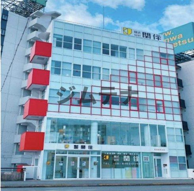 【外観】 | MAKビル