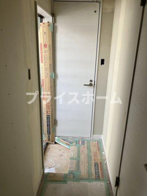 【その他共用部分】 | Litera吉塚駅前