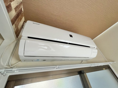 【設備】 | メゾンドウッド東新町