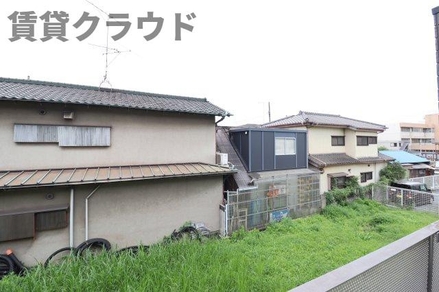 レガーロ千葉中央の展望|明日を自由に『Asfree』いい部屋ネット千葉蘇我店です！