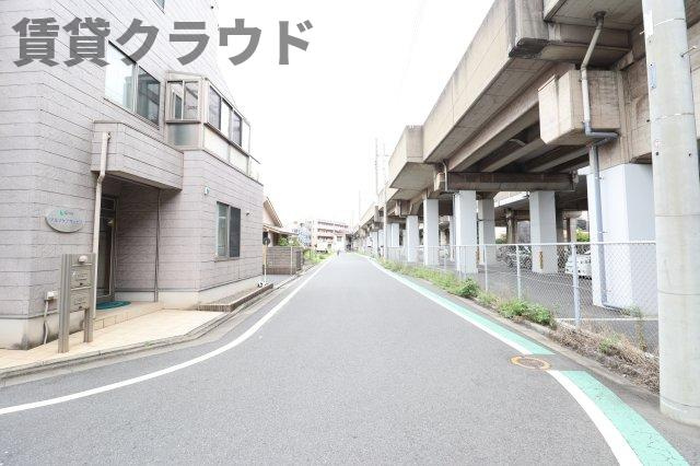 レガーロ千葉中央の周辺