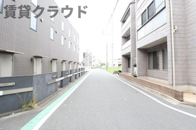 レガーロ千葉中央の周辺