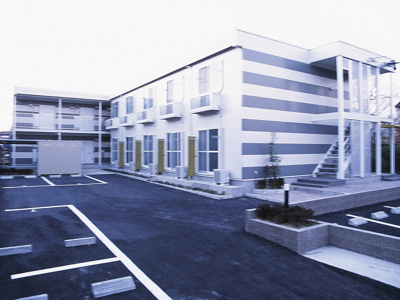 【外観】 | サンガーデン