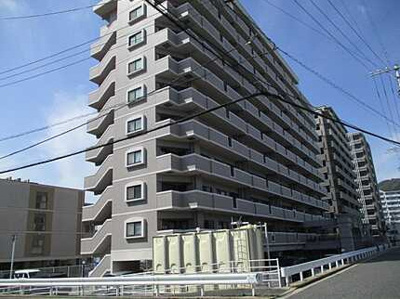 【外観】 | フローレンス井口学園前