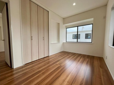 【洋室】 | ◇中区福泊◇中古戸建◇フルリノベーション◇