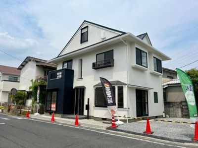 【外観】 | ◇中区福泊◇中古戸建◇フルリノベーション◇ | 詳細はお問い合わせください♪