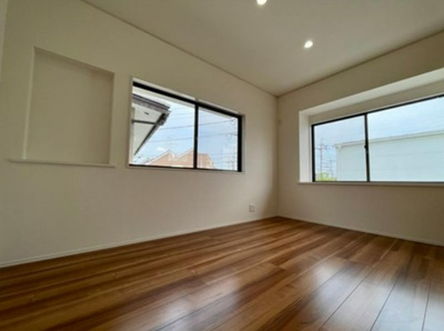 【洋室】 | ◇中区福泊◇中古戸建◇フルリノベーション◇