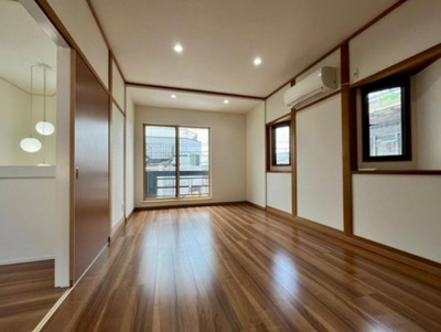 【洋室】 | ◇中区福泊◇中古戸建◇フルリノベーション◇