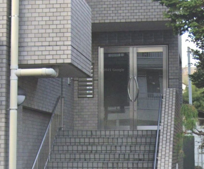 【エントランス】 | アローアイランドⅡ　12645 | 落ち着いたエントランスです(^^)/