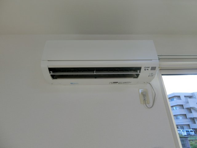 クラルテの設備