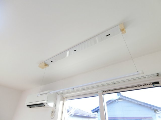 クラルテの設備