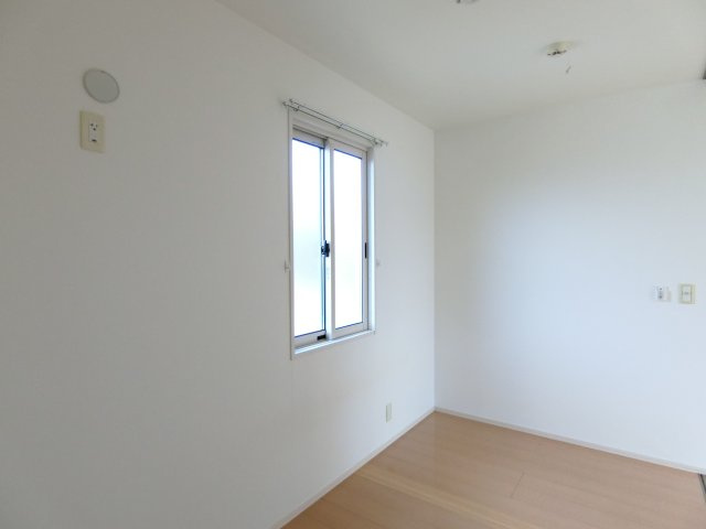 クラルテの洋室