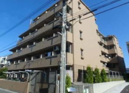 レジディア南行徳のセキュリティ