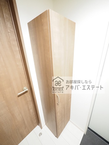 【玄関】 | Crecia松島