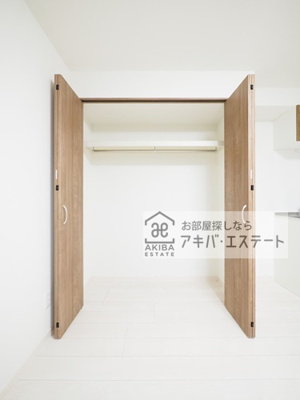 【収納】 | Crecia松島
