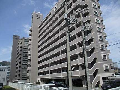 【外観】 | フローレンス井口学園前