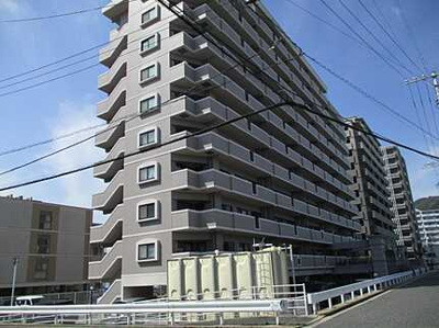 【外観】 | フローレンス井口学園前