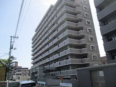 【外観】 | フローレンス井口学園前