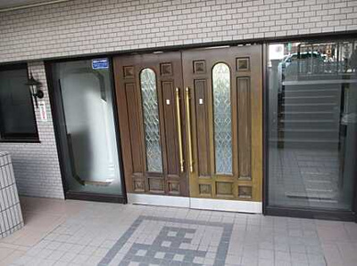 【その他共用部分】 | フローレンス井口学園前