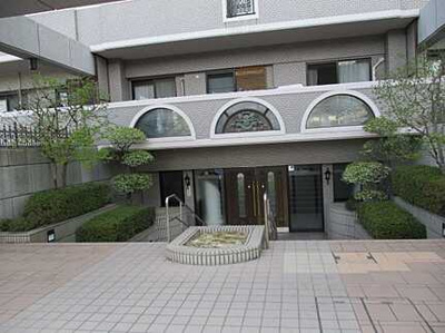 【その他共用部分】 | フローレンス井口学園前