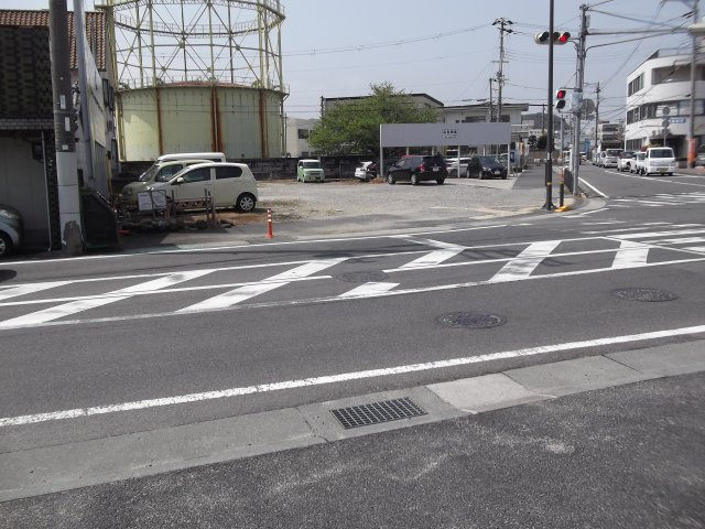 【外観】 | 洲本市物部  多目的土地物件