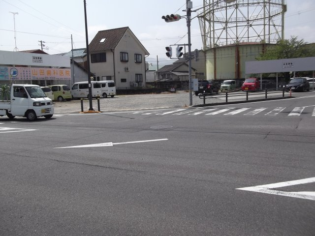 【外観】 | 洲本市物部  多目的土地物件