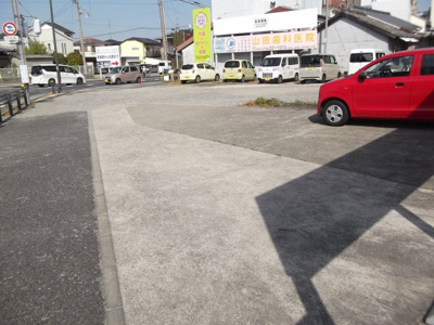 【周辺】 | 洲本市物部  多目的土地物件