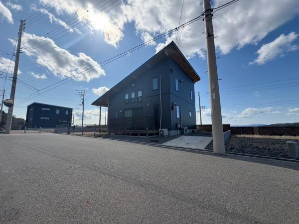 和歌山市ふじと台　中古戸建のその他