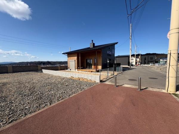 和歌山市ふじと台　中古戸建のその他