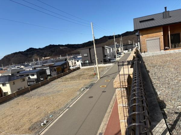 和歌山市ふじと台　中古戸建のその他