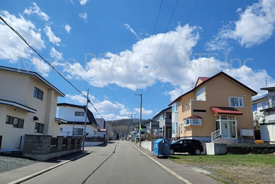 【周辺】 | 北見市緑ヶ丘土地