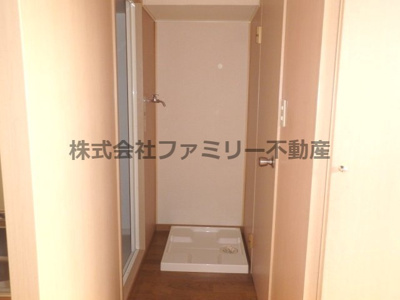 【設備】 | グラスヒル平潟A