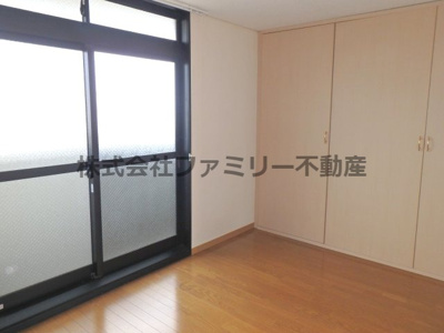 【居間・リビング】 | グラスヒル平潟A