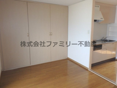 【収納】 | グラスヒル平潟A