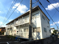 ハイツパー７２　Ｄ棟の画像