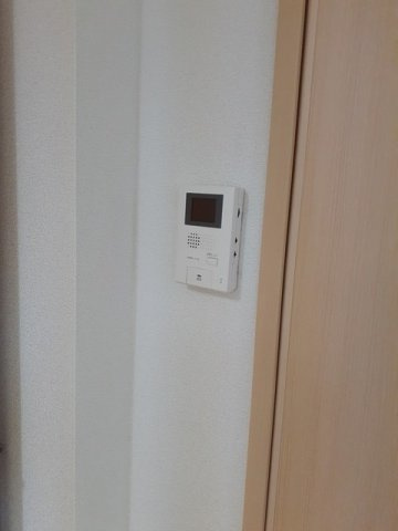 エレガンス山川Ⅱの設備