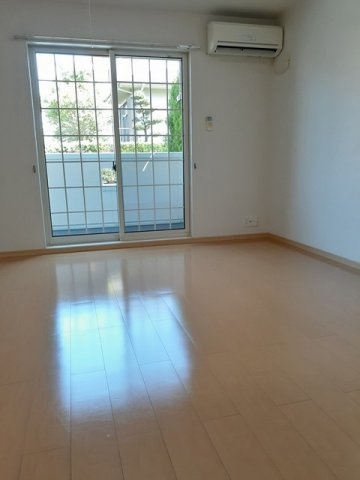 エレガンス山川Ⅱの内装