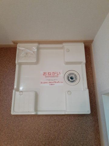 エレガンス山川Ⅱの内装