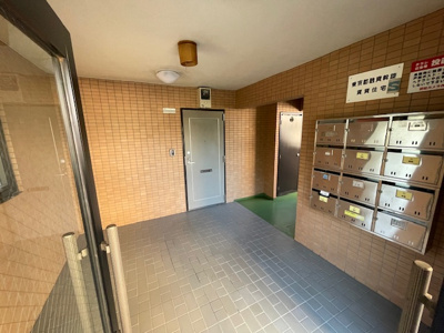 【その他共用部分】 | アネックス富士