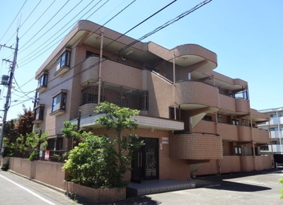 【外観】 | アネックス富士