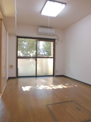 【洋室】 | アネックス富士