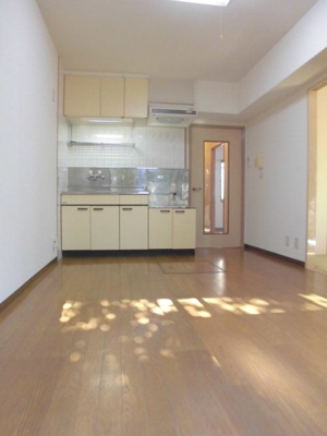 【キッチン】 | アネックス富士