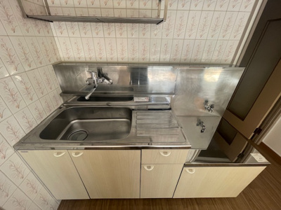 【キッチン】 | アネックス富士