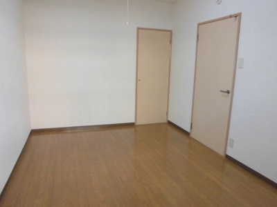 【洋室】 | アネックス富士 | 洋室6帖（北側）