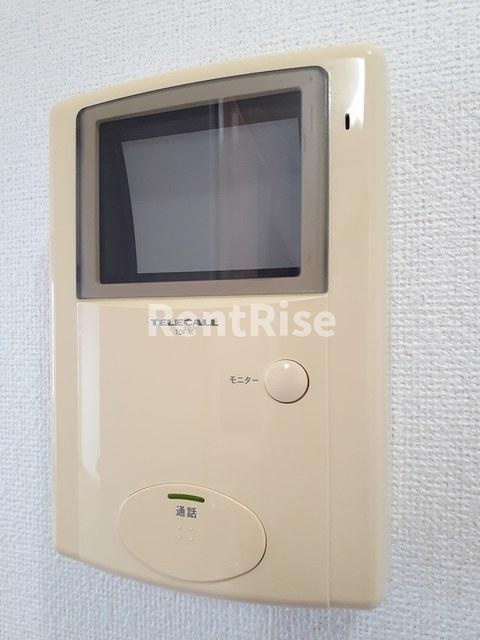 ユーベル　Ａのセキュリティ|その他
