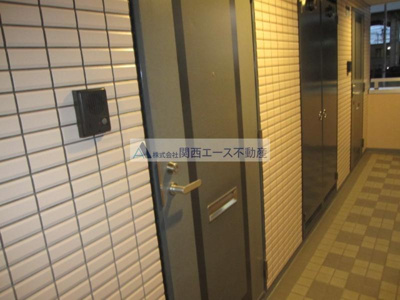 【その他共用部分】 | リップル布施イースト