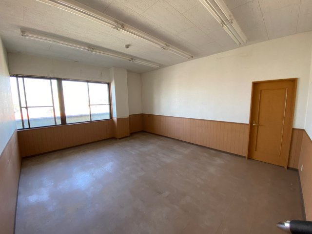 【内装】 | 事業用）石川会館