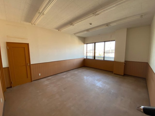 【内装】 | 事業用）石川会館