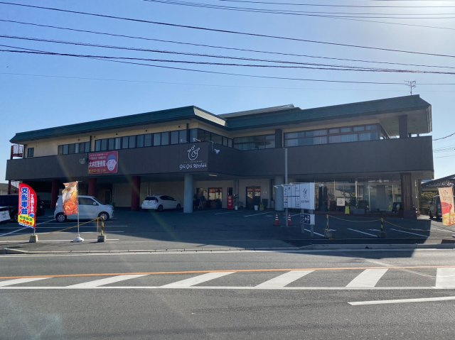 【外観】 | 事業用）石川会館