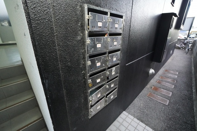 オダハウスⅡのその他共用部分